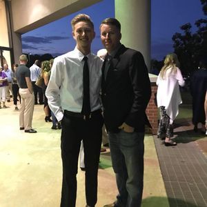 Meet your Posher, Jamie